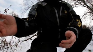Norfin Verity Black, мой обзор после двух сезонов эксплуатации
