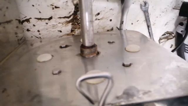 Ремонт Блэндера вес 20кг. Не включается. смотреть онлайн