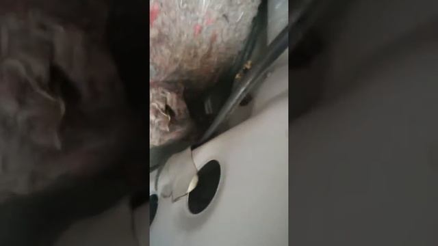 Как снять задний бампер TOYOTA COROLLA, ALLEX, RUNX смотреть онлайн