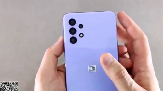 الافضل في الفئة المتوسطة  Samsung Galaxy A32  مواصفات وسعر هاتف سامسونج A32