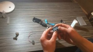 самодельный мех мод 150 ват/ мех бокс