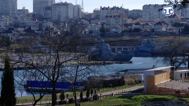 В Севастополе в Свято-Владимирский собор прихожан будут пропускать бесплатно и без проверок
