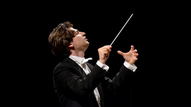 Ghedini "Appunti per un Credo" Daniele Rustioni смотреть онлайн