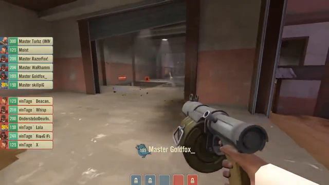 SA TF2 -16Bit TF2 Faceoff Grand Finals-Part 3-vintage vs masters-gullywash смотреть онлайн