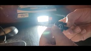 Replace Car Key Battery for Mazda 2 Demio Mazda 6 Mazda 5 CX5 CX3 ...etc