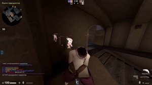 hvh highlights fatality (crack)