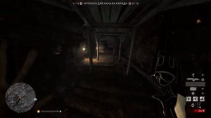 Battlefield™ 1_револьвер МИРОТВОРЕЦ! Прохождение