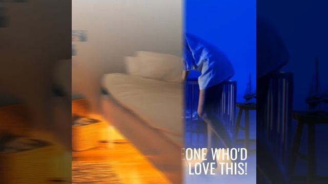 Motion Sensor Under Bed Light смотреть онлайн