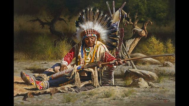 The Shamanic Trance | Шаманский Транс