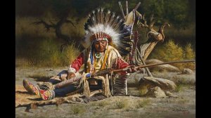 The Shamanic Trance | Шаманский Транс