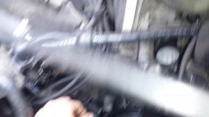 E70 BMW X5 4.8i AC Belt Replacement DIY