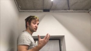 Установка световых линий в натяжной потолок от А до Я