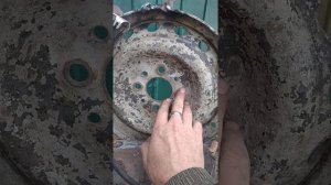 Грунтозацепы на мотоблок пахарь.