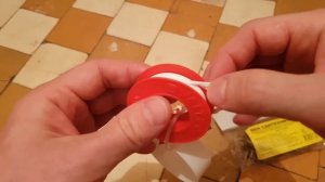 Что наматывают на резьбу. Лен, нить или фум лента
