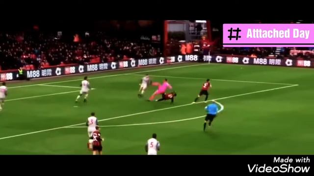 НАРЕЗКА ЛУЧШИХ МОМЕНТОВ АЛИСОН БЕКЕР ЗА ЛИВЕРПУЛЬ