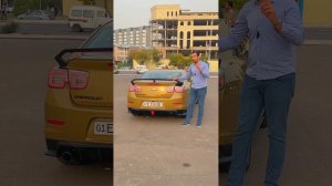 Malibu 1 tuning $10.000 harajat ?‼️