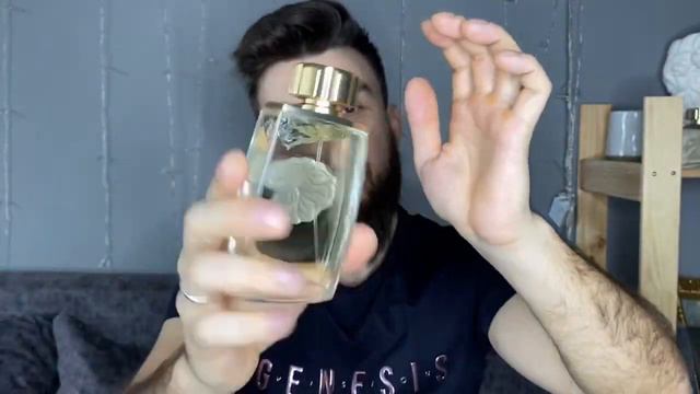 Новые ароматы Electimus,Lalique смотреть онлайн