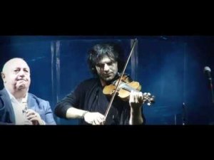 Live Concert-  Землетрясение  The Earthquake Violin+Duduk  Samvel Ayrapetyan Vardan Baloyan