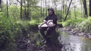 Грешный человече Духовный стих под Гусли / Гусляр Андрей Андреев 2020 г.