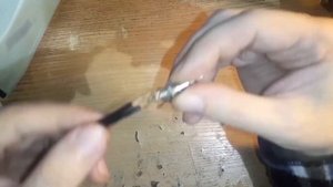 Ремонт наушников своими руками (штекер)