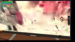 ?ВСЕ Новые ПАСХАЛКИ с ОБНОВЫ 3.3.0 в ЧИКЕН ГАН! ** Их ОЧЕНЬ МНОГО**