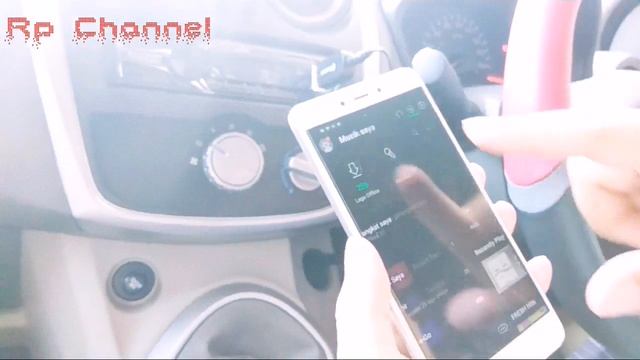 Modal Rp.13.500 Tape Mobil Bisa Pake Bluetooth!!! (Contoh di Datsun Go) смотреть онлайн