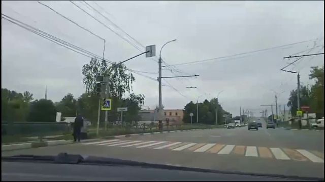 Тамбов