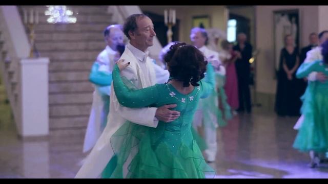 СЕРЕБРЯНЫЙ БАЛ 2017 Клуб Реверанс Хабаровск смотреть онлайн