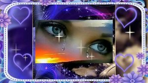 Голубые глаза - Читает Автор