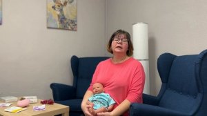 Обучение специалистов консультантов по грудному вскармливанию