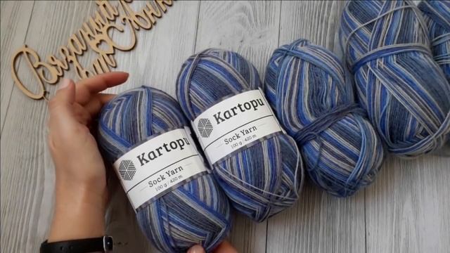 НЕДЕЛЬНО-ВЯЗАЛЬНЫЙ ВЛОГ-Всегда так буду вязать!!! День 3. смотреть онлайн