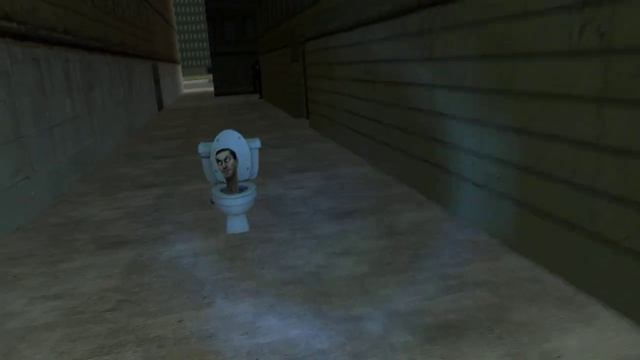 skibidi toilet fnaf 2 смотреть онлайн
