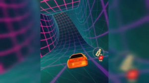 Гонка. Игра  Race Master.