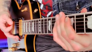 Если б я был султан. На гитаре ( рок метал версия )