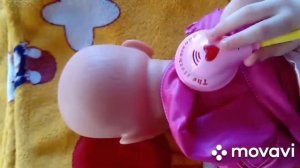 Играем в доктора! Беби бон Соня заболела. Настя как доктор лечит куклу Соню. Набор доктора!