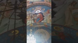 Тело Христово -Зуева