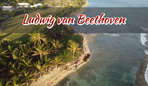 [4К HD] Классическая музыка Людвига Ван Бетховена