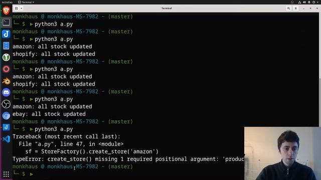 Neater Python Code With The FACTORY Method Design Pattern