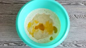 Банановые вафли в мультипекаре