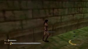 Ну чё там с Зиночкой (Xena: Warrior Princess)