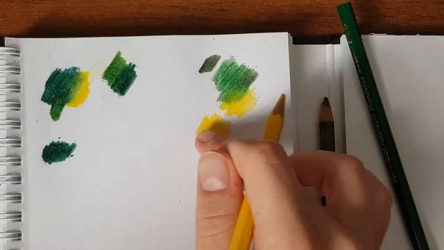 ДОРОГО VS ДЕШЕВО. ОБЗОР АКВАРЕЛЬНЫХ КАРАНДАШЕЙ