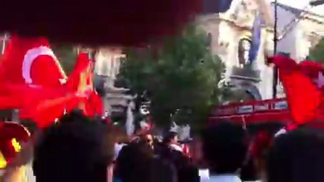 Gent Kouter België turkije