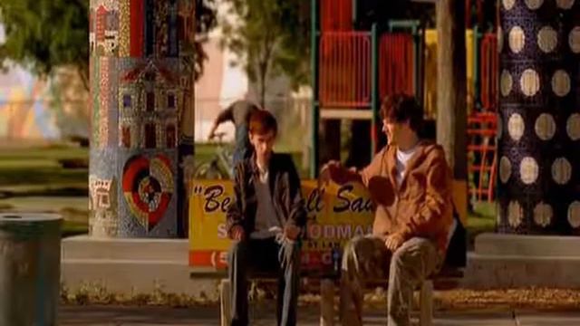 Breaking Bad, смешной момент. смотреть онлайн