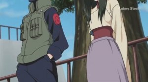 Эльбрус Джанмирзоев- Бродяга. Клип про Какаши Хатаке. ОФФИЦИАЛЬНО!