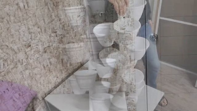 Цветочный каскад из "Светофора" по 114 рублей: Экспериментирую, показываю несколько вариантов сборк смотреть онлайн