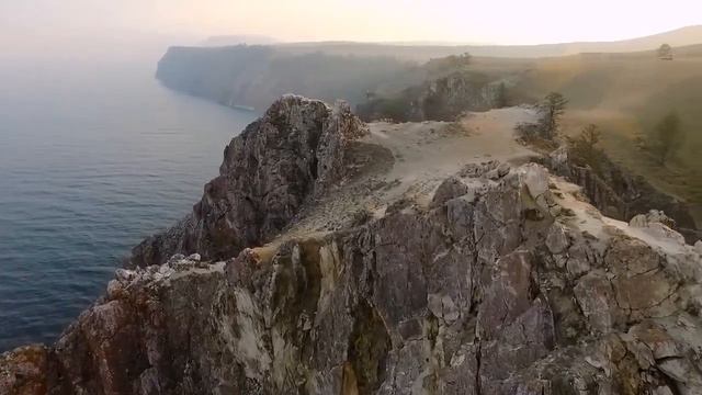 Ольхон   сердце Байкала 1