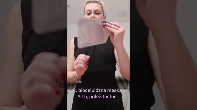 POUŽITIE Timewise Repair kompletná pleťová sada 45+ смотреть онлайн