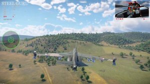 New Su-25K Soviet BRRRRT in War Thunder !!!  Dev Server