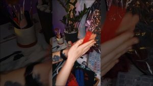 Как сделать фибулу для дредов