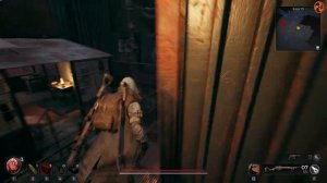 Сундук Форда в Блоке 13 в Remnant 2: как открыть